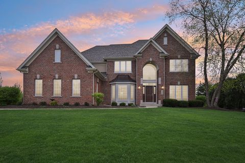 4156 Meadow View Drive St. Charles IL 60175