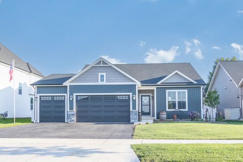 Tiny photo for Lot 130 W Meadowdale Circle, Hampshire, IL 60140 (MLS # 12442224)