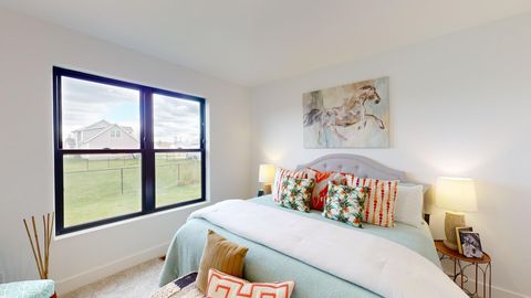 Tiny photo for Lot 130 W Meadowdale Circle, Hampshire, IL 60140 (MLS # 12442224)