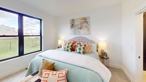 Tiny photo for Lot 130 W Meadowdale Circle, Hampshire, IL 60140 (MLS # 12442224)