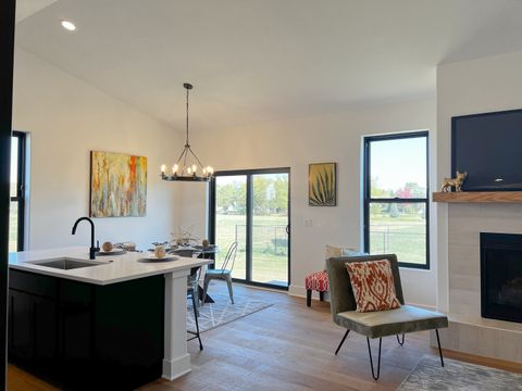 Tiny photo for Lot 130 W Meadowdale Circle, Hampshire, IL 60140 (MLS # 12442224)