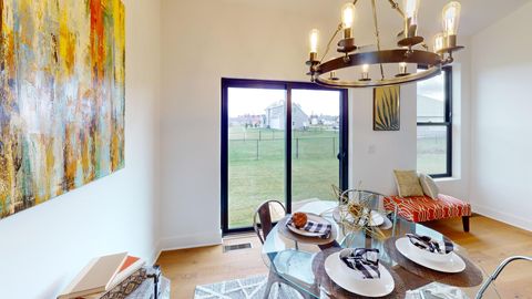 Tiny photo for Lot 130 W Meadowdale Circle, Hampshire, IL 60140 (MLS # 12442224)