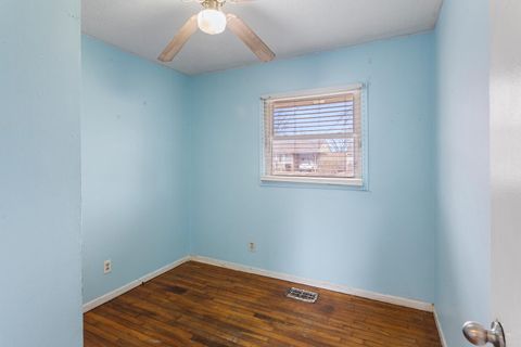 Tiny photo for 1468 MATHER Drive, Rantoul, IL 61866 (MLS # 12575160)