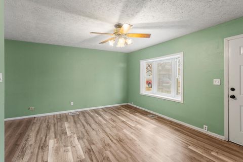 Tiny photo for 1468 MATHER Drive, Rantoul, IL 61866 (MLS # 12575160)