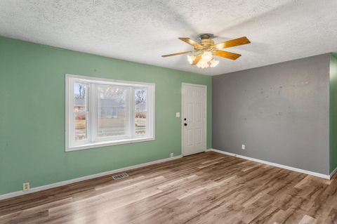 Tiny photo for 1468 MATHER Drive, Rantoul, IL 61866 (MLS # 12575160)