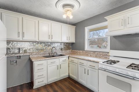 Tiny photo for 1468 MATHER Drive, Rantoul, IL 61866 (MLS # 12575160)