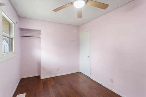 Tiny photo for 1468 MATHER Drive, Rantoul, IL 61866 (MLS # 12575160)