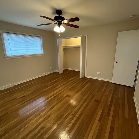 Tiny photo for 3500 Maple Lane, Hazel Crest, IL 60429 (MLS # 12356608)