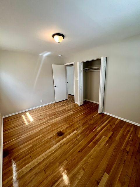 Tiny photo for 3500 Maple Lane, Hazel Crest, IL 60429 (MLS # 12356608)