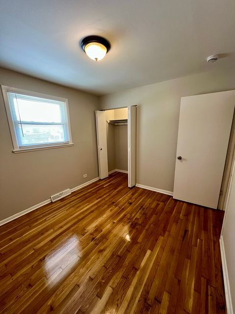 Tiny photo for 3500 Maple Lane, Hazel Crest, IL 60429 (MLS # 12356608)