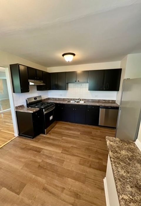 Tiny photo for 3500 Maple Lane, Hazel Crest, IL 60429 (MLS # 12356608)