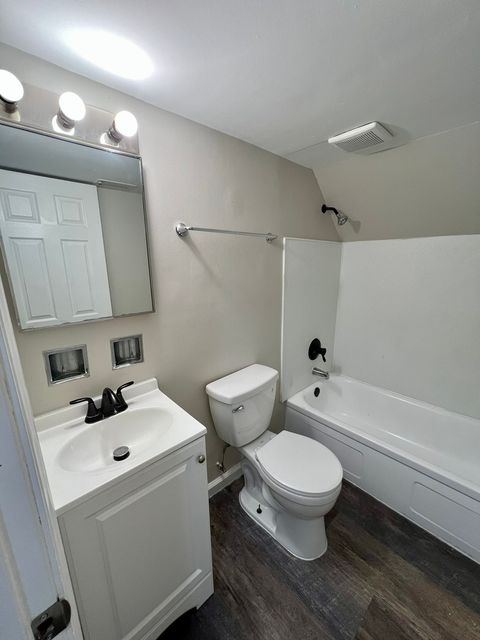 Tiny photo for 3500 Maple Lane, Hazel Crest, IL 60429 (MLS # 12356608)