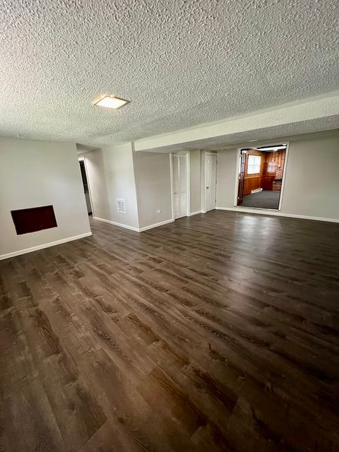 Tiny photo for 3500 Maple Lane, Hazel Crest, IL 60429 (MLS # 12356608)