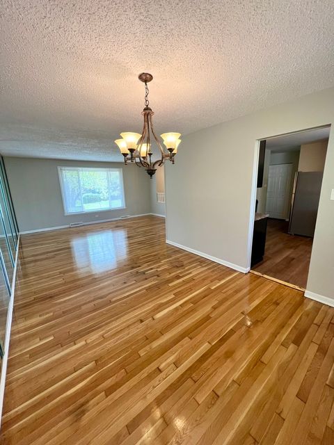 Tiny photo for 3500 Maple Lane, Hazel Crest, IL 60429 (MLS # 12356608)