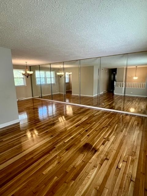 Tiny photo for 3500 Maple Lane, Hazel Crest, IL 60429 (MLS # 12356608)