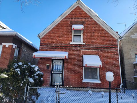 Photo of Chicago, IL 60620 (MLS # 12557572)