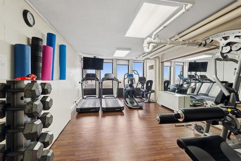 Tiny photo for 100 E Walton Street #11H, Chicago, IL 60611 (MLS # 12570684)