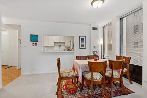 Tiny photo for 100 E Walton Street #11H, Chicago, IL 60611 (MLS # 12570684)