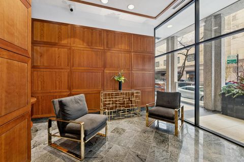 Tiny photo for 100 E Walton Street #11H, Chicago, IL 60611 (MLS # 12570684)