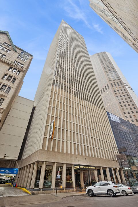 100 E Walton Street 11H Chicago IL 60611