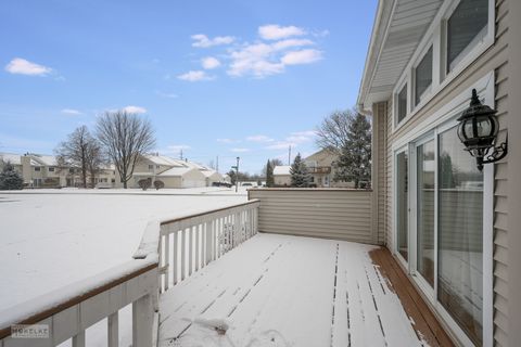 A home in Naperville