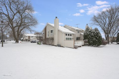 A home in Naperville