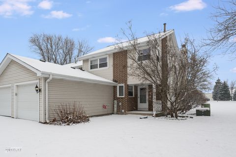 A home in Naperville