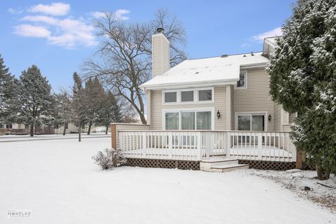 A home in Naperville