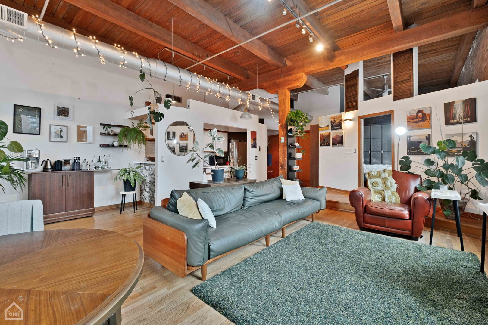 900 S WABASH Avenue 701