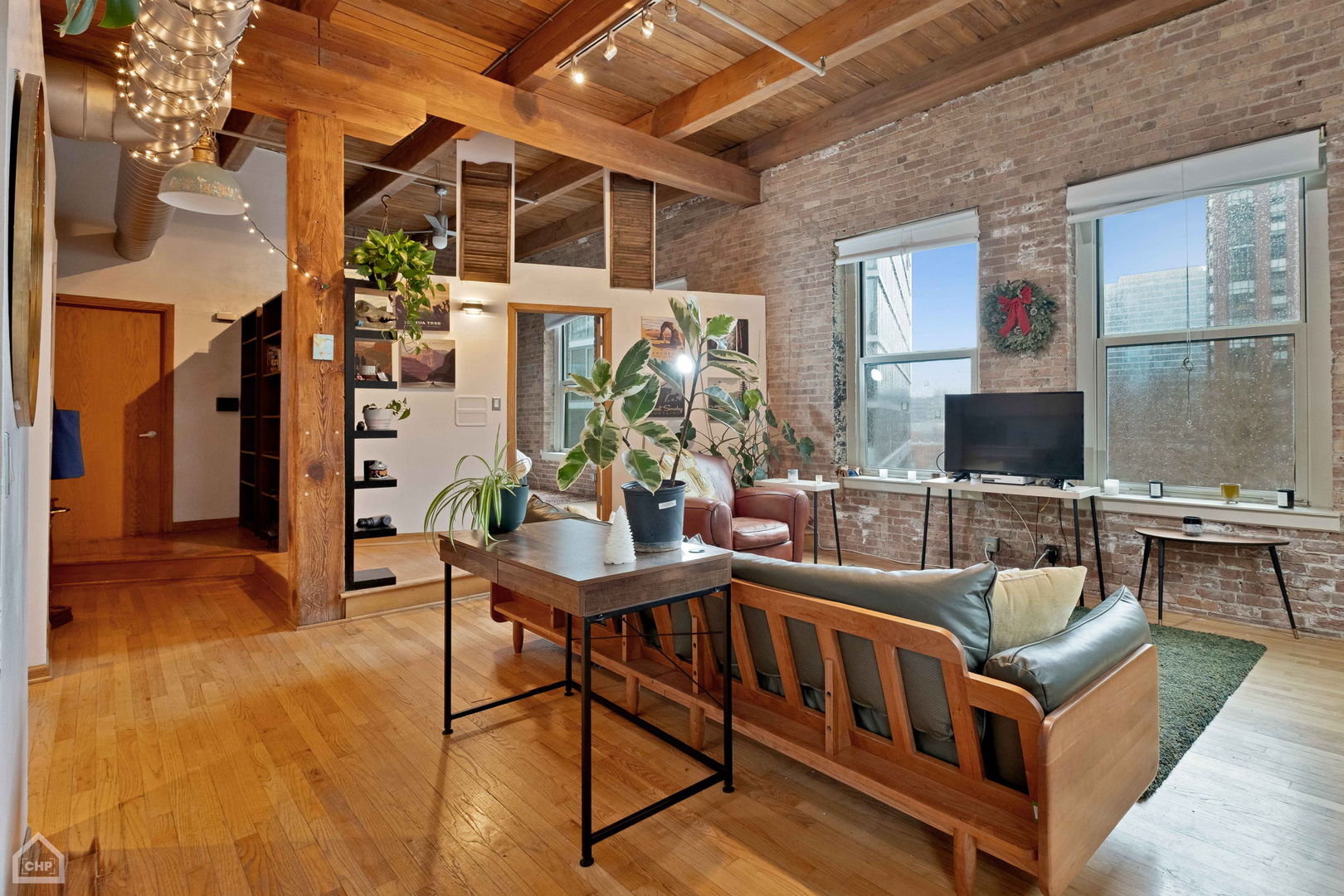 900 S WABASH Avenue 701