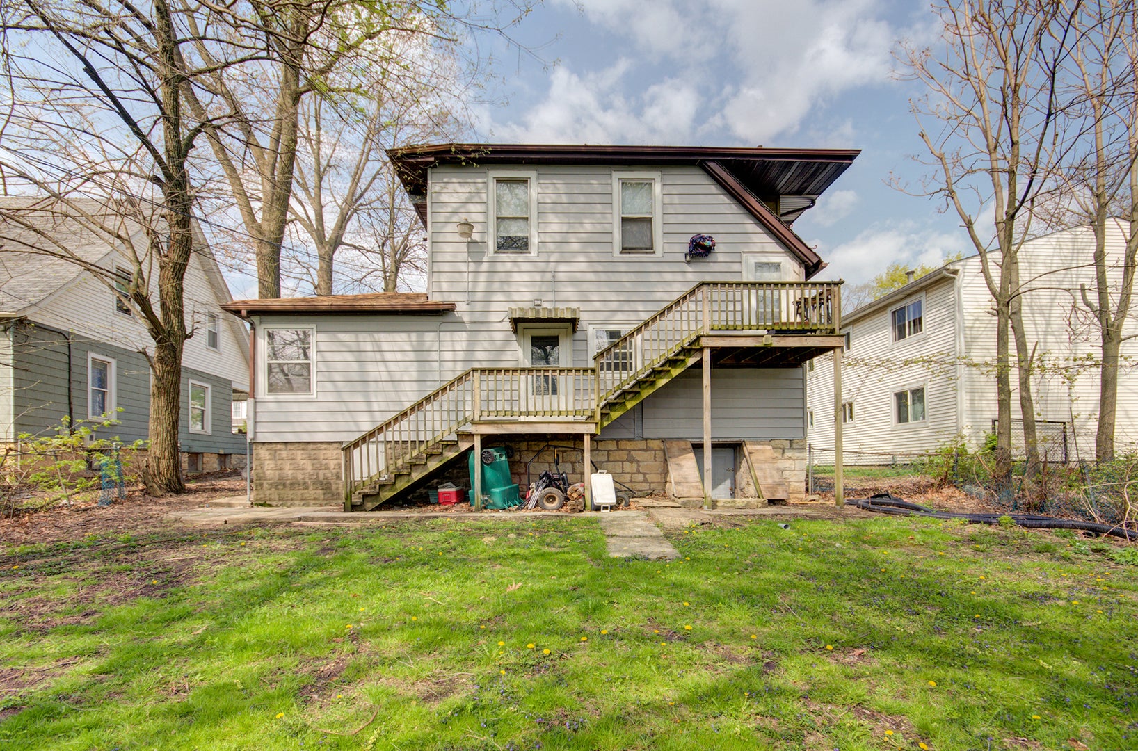 310 S Dewey Avenue