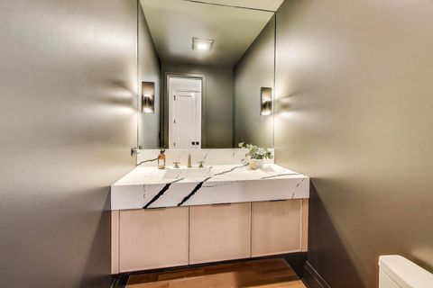 Tiny photo for 3846 N Bell Avenue, Chicago, IL 60618 (MLS # 12511090)