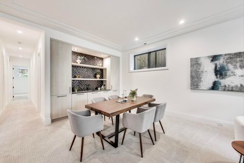 Tiny photo for 3846 N Bell Avenue, Chicago, IL 60618 (MLS # 12511090)