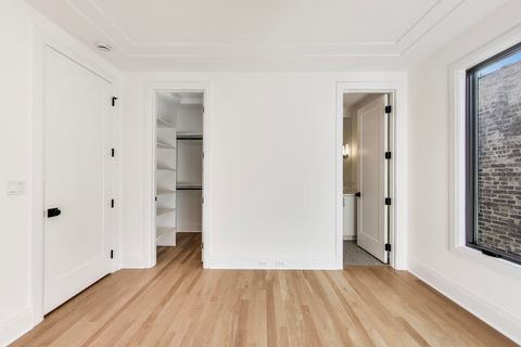 Tiny photo for 3846 N Bell Avenue, Chicago, IL 60618 (MLS # 12511090)