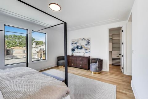 Tiny photo for 3846 N Bell Avenue, Chicago, IL 60618 (MLS # 12511090)