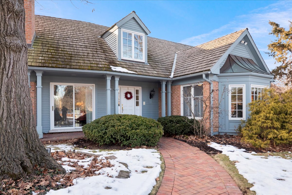 4 Steeple Chase Lane