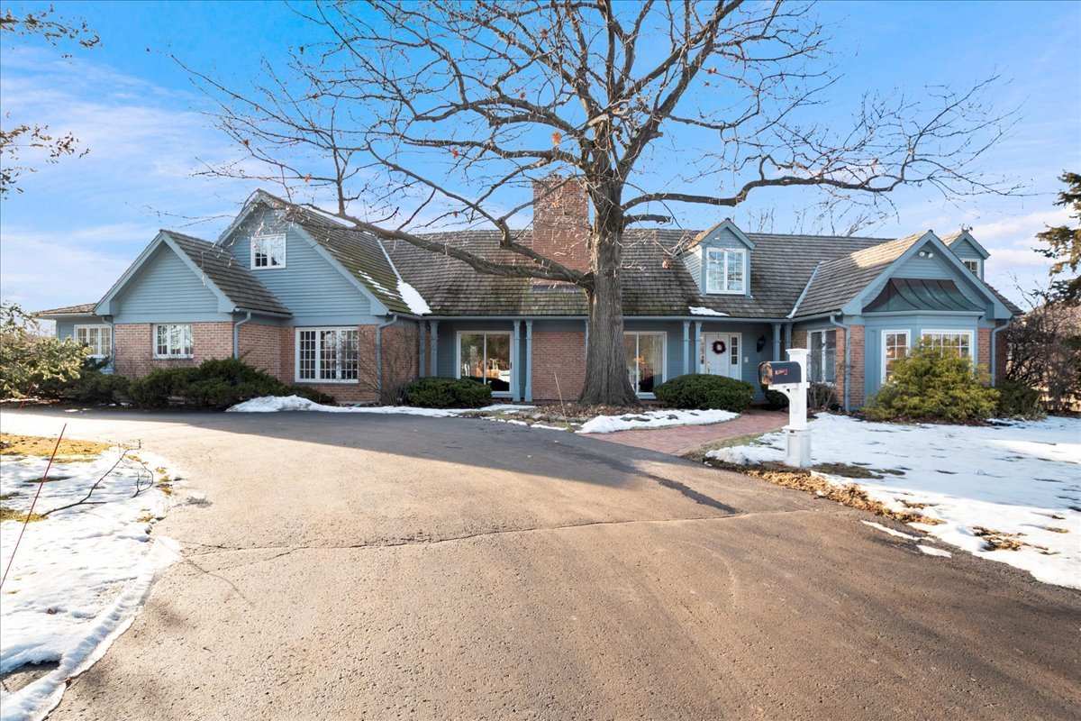 4 Steeple Chase Lane