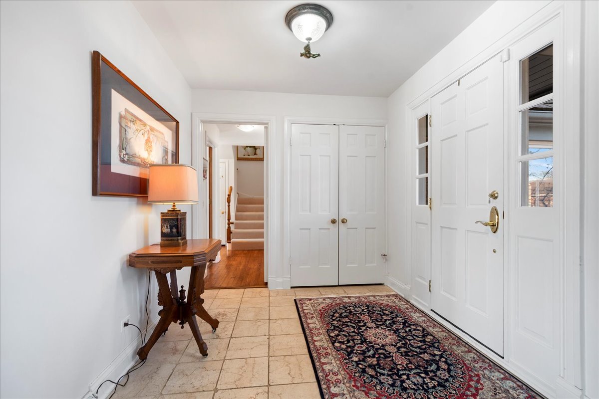 4 Steeple Chase Lane