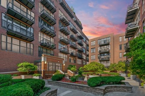 333 W HUBBARD Street 1004 Chicago IL 60654