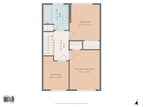 Tiny photo for 606 S Milwaukee Avenue #B, Libertyville, IL 60048 (MLS # 12776124)