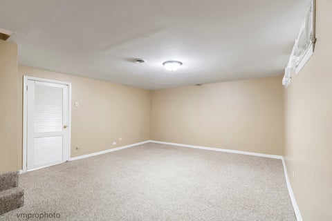 Tiny photo for 606 S Milwaukee Avenue #B, Libertyville, IL 60048 (MLS # 12776124)