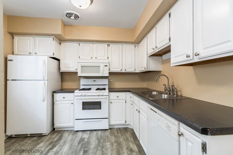 Tiny photo for 606 S Milwaukee Avenue #B, Libertyville, IL 60048 (MLS # 12776124)