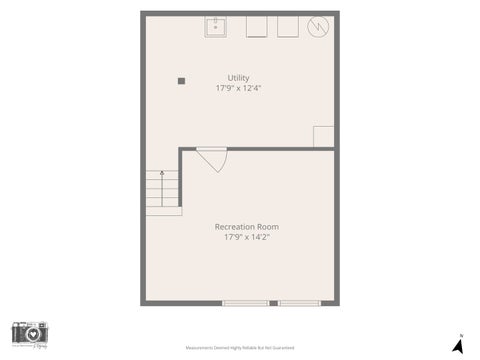 Tiny photo for 606 S Milwaukee Avenue #B, Libertyville, IL 60048 (MLS # 12776124)