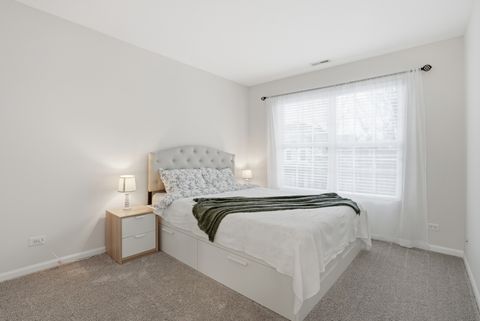 Tiny photo for 319 Grape Vine Trail, Oswego, IL 60543 (MLS # 12591518)