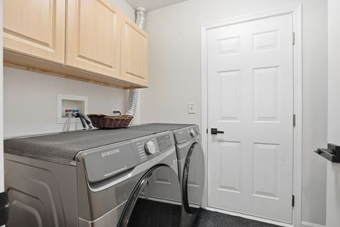 Tiny photo for 319 Grape Vine Trail, Oswego, IL 60543 (MLS # 12591518)