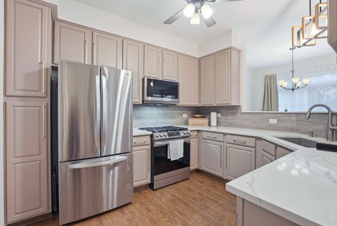 Tiny photo for 319 Grape Vine Trail, Oswego, IL 60543 (MLS # 12591518)