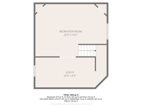 Tiny photo for 319 Grape Vine Trail, Oswego, IL 60543 (MLS # 12591518)