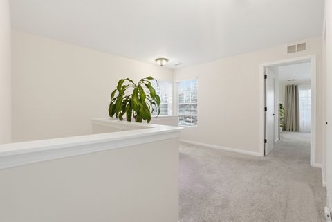 Tiny photo for 319 Grape Vine Trail, Oswego, IL 60543 (MLS # 12591518)