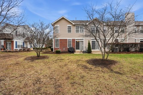 Tiny photo for 319 Grape Vine Trail, Oswego, IL 60543 (MLS # 12591518)