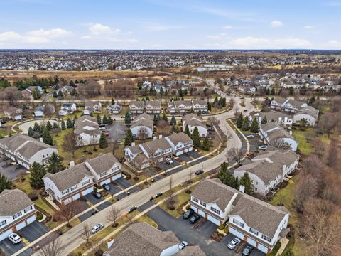 Tiny photo for 319 Grape Vine Trail, Oswego, IL 60543 (MLS # 12591518)